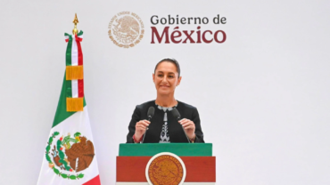 Obispos reconocen trabajo de presidenta de México pero alertan retos en seguridad y el equilibrio de poderes