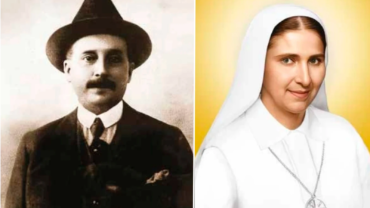 La Iglesia Católica en Colombia felicita al pueblo venezolano por sus dos primeros santos