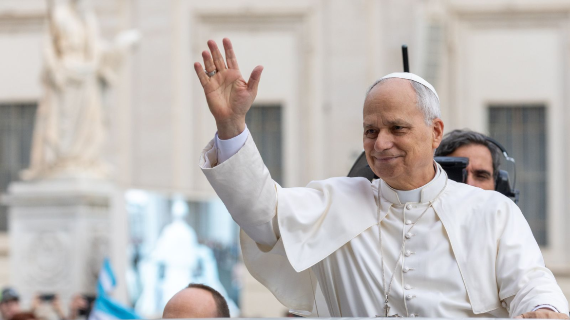 El Papa León XIV renovará la visión de la educación católica con un nuevo documento