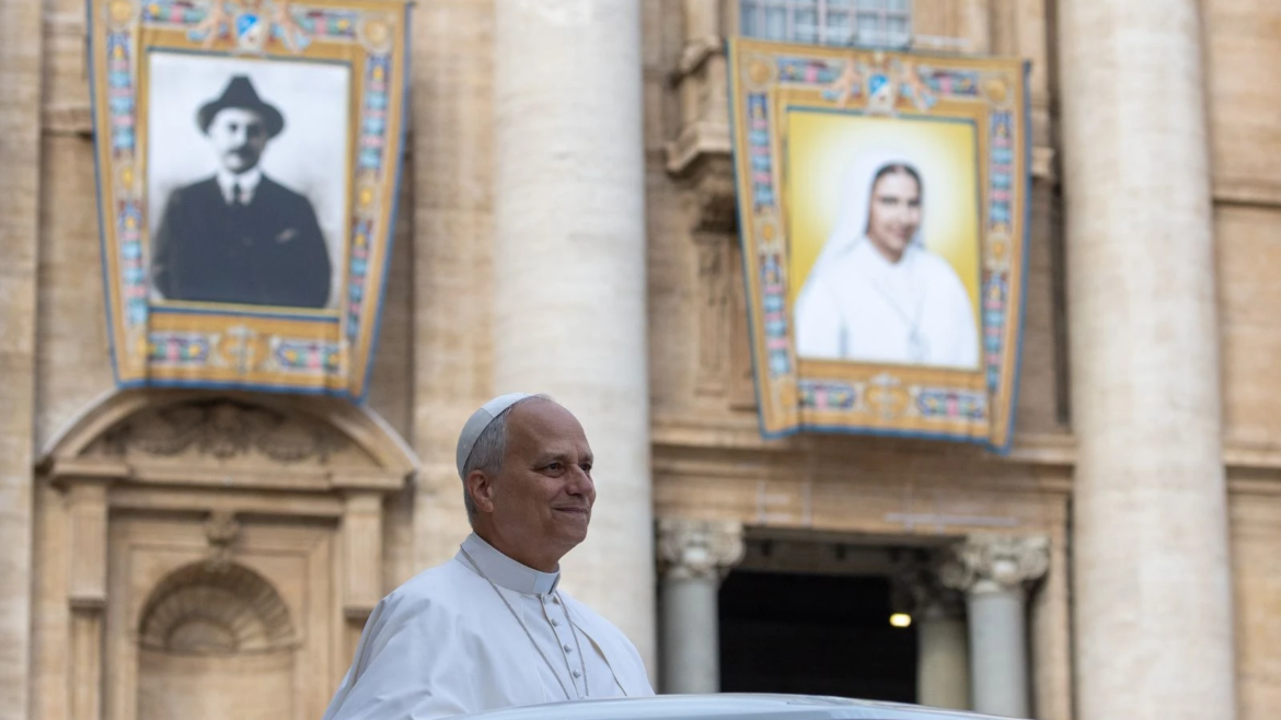 El Papa León XIV da las claves para curar “una de las enfermedades de nuestro tiempo”: la tristeza