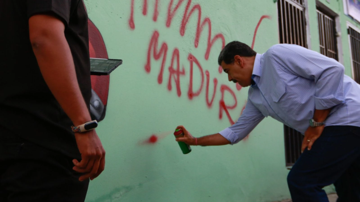 Nicolás Maduro acusa al Cardenal Porras de “conspirar contra José Gregorio Hernández”