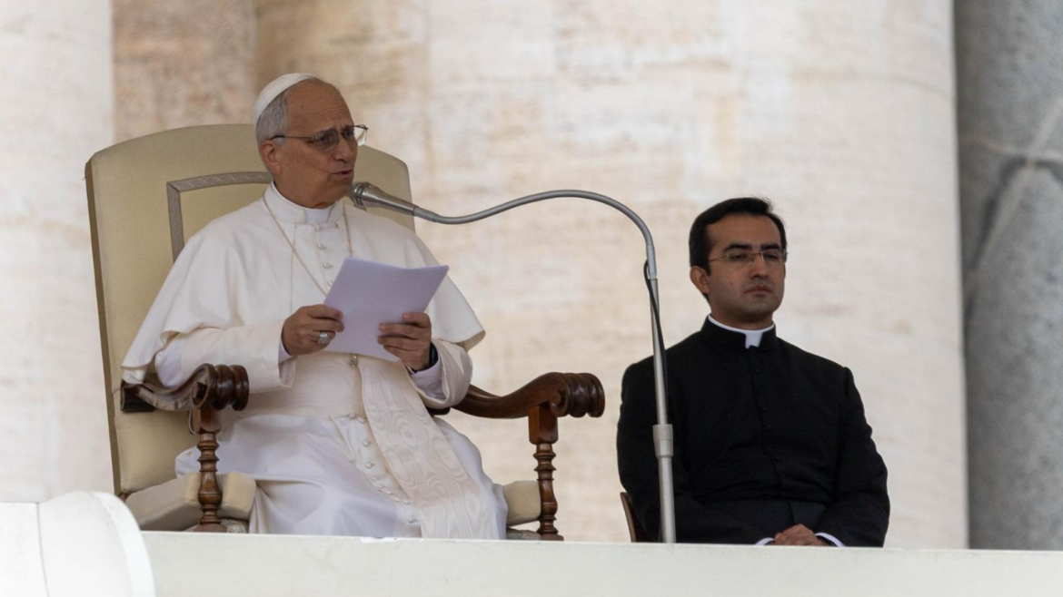El Papa León XIV pide oraciones ante la espiral de violencia en Madagascar