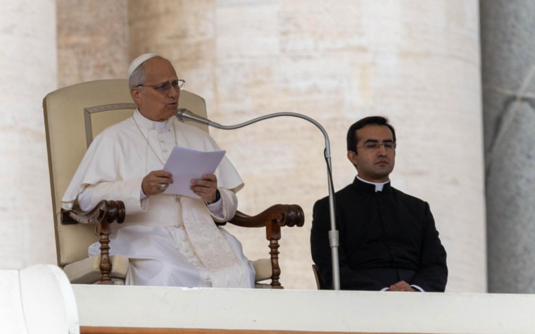El Papa León XIV pide oraciones ante la espiral de violencia en Madagascar