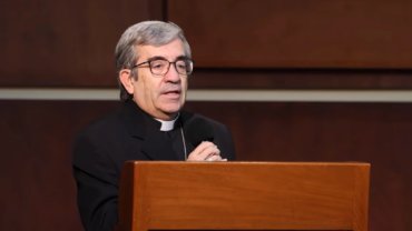 Arzobispo de Valladolid: Isabel de Castilla fue una “gran discípula” de Jesucristo