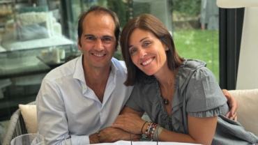 “Dios salvó nuestro matrimonio”: la historia de un amor restaurado gracias a San Juan Pablo II