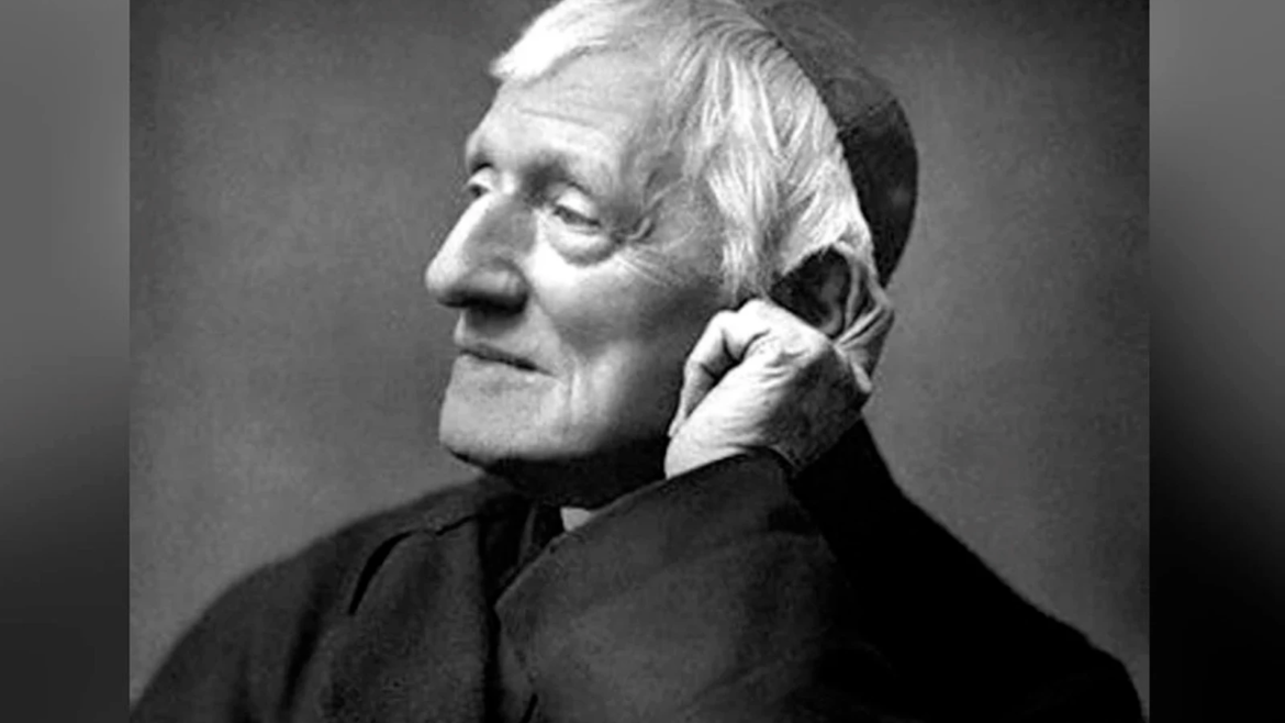El Papa León XIV nombrará a San John Henry Newman patrono de la educación católica