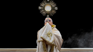 ¡Nuestra Esperanza es Jesucristo!, exclama el Papa León XIV