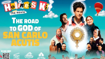 Hoy se estrena en EE.UU. y Colombia la película “Kit de santidad” sobre San Carlo Acutis