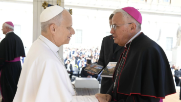 Arzobispo de Tarragona: “Quien rechaza a los inmigrantes no es un verdadero cristiano”