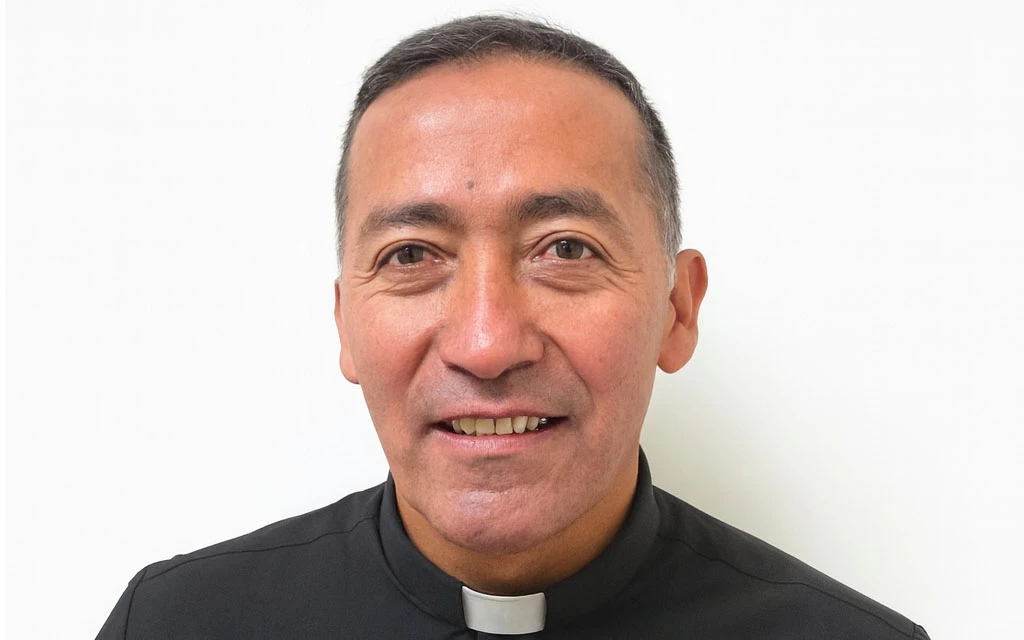 León XIV nombra un nuevo obispo en Colombia: “Una cruz hermosa” que Dios le ha confiado