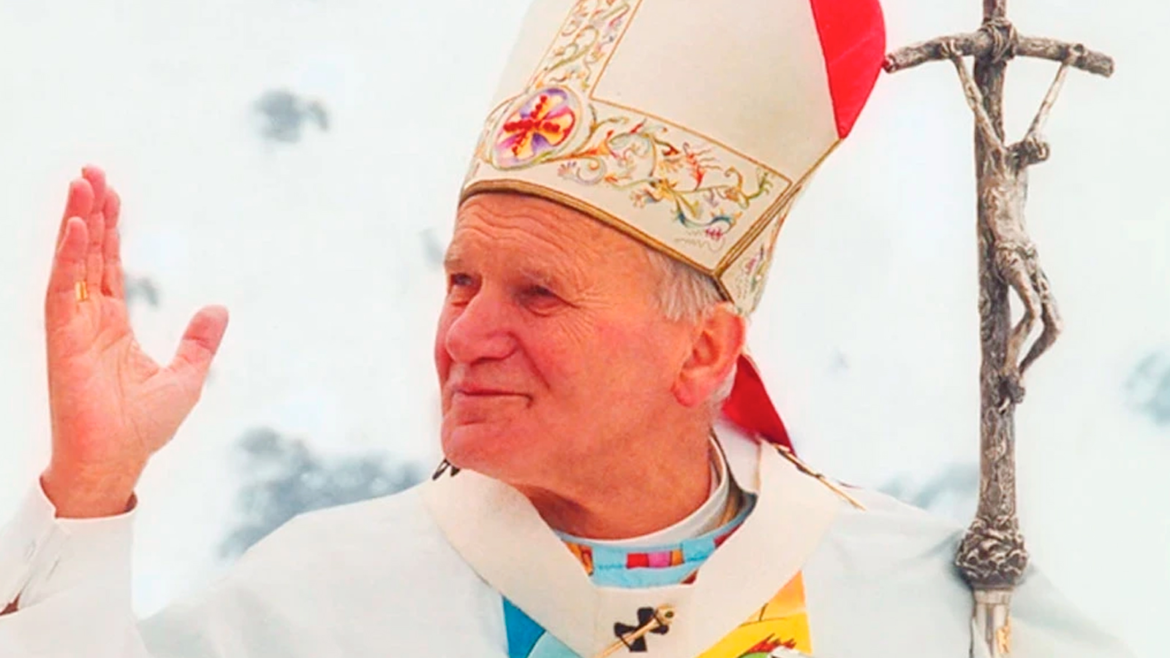 Cardenal Dziwisz: El llamado de San Juan Pablo II a abrir las puertas a Cristo sigue siendo actual