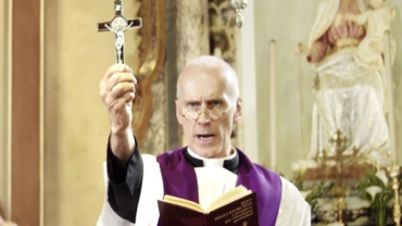 Llega a cines de EE.UU. sólo por un día película sobre “el combate de los exorcistas”