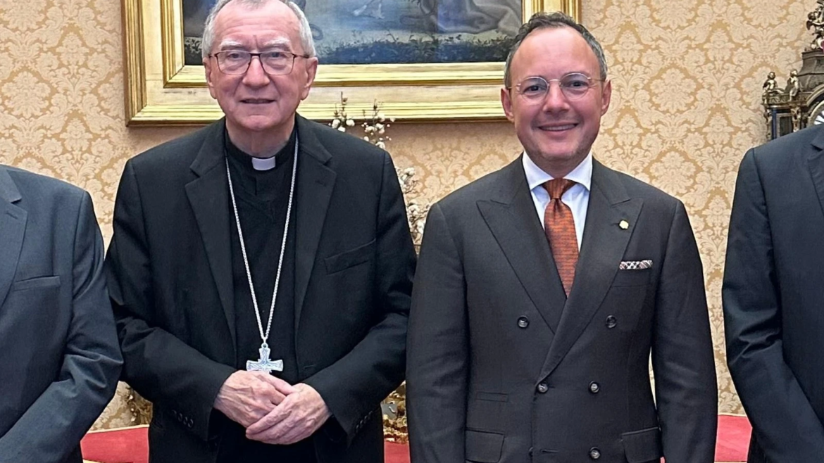 El Vaticano y Andorra analizan situación de la “despenalización” legal del aborto