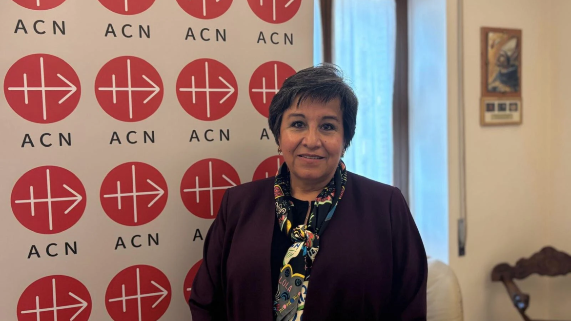 La Iglesia en México “está robando la ‘clientela’ al crimen organizado y por eso los matan”, alerta experta