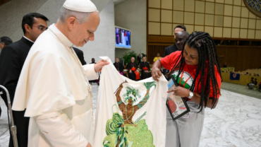 Papa León XIV: “Proteger las fronteras debe equilibrarse con la obligación moral de proporcionar refugio”