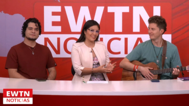 Fruto del Madero llega por primera vez al Perú con música, adoración y oración