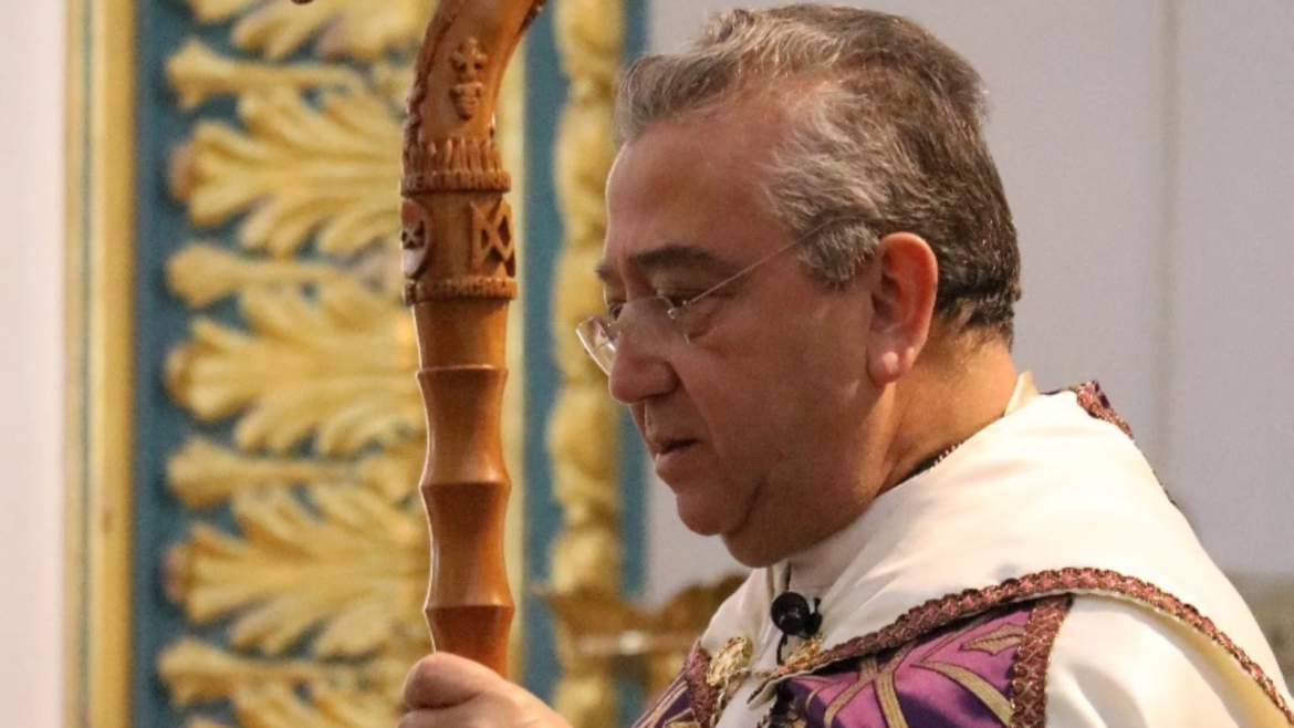 Fallece arzobispo mexicano tras lucha de 3 años contra el cáncer