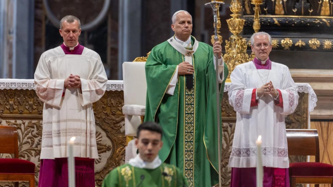 León XIV:"Ser Iglesia sinodal significa reconocer que la verdad no se posee, sino que se busca juntos"