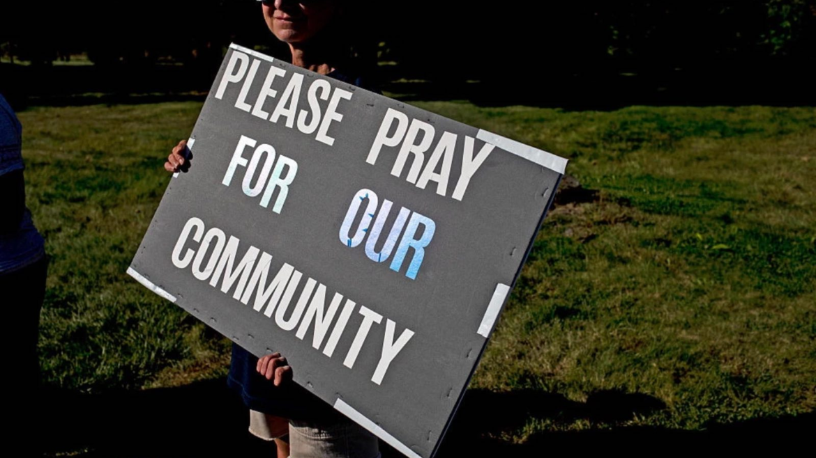 Obispos católicos expresan solidaridad tras el ataque en una iglesia de Michigan