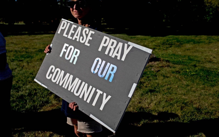 Obispos católicos expresan solidaridad tras el ataque en una iglesia de Michigan