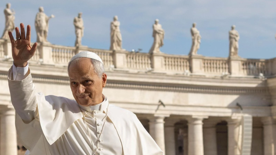 El Papa León XIV rezará en la tumba de San Charbel: programa completo de su viaje a Turquía y Líbano