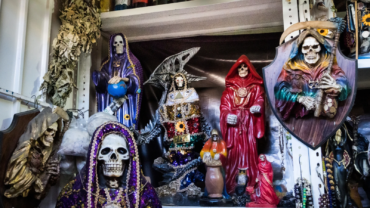 8 razones por las que el culto a la “Santa Muerte” es incompatible con la fe católica
