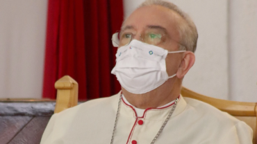 Arzobispo mexicano suspende tratamiento del cáncer y recibe cuidados paliativos