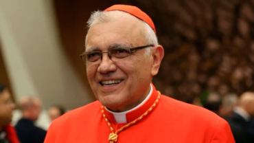 Obispos de Venezuela se solidarizan con el Cardenal Porras tras impedírsele llegar al pueblo de San José Gregorio