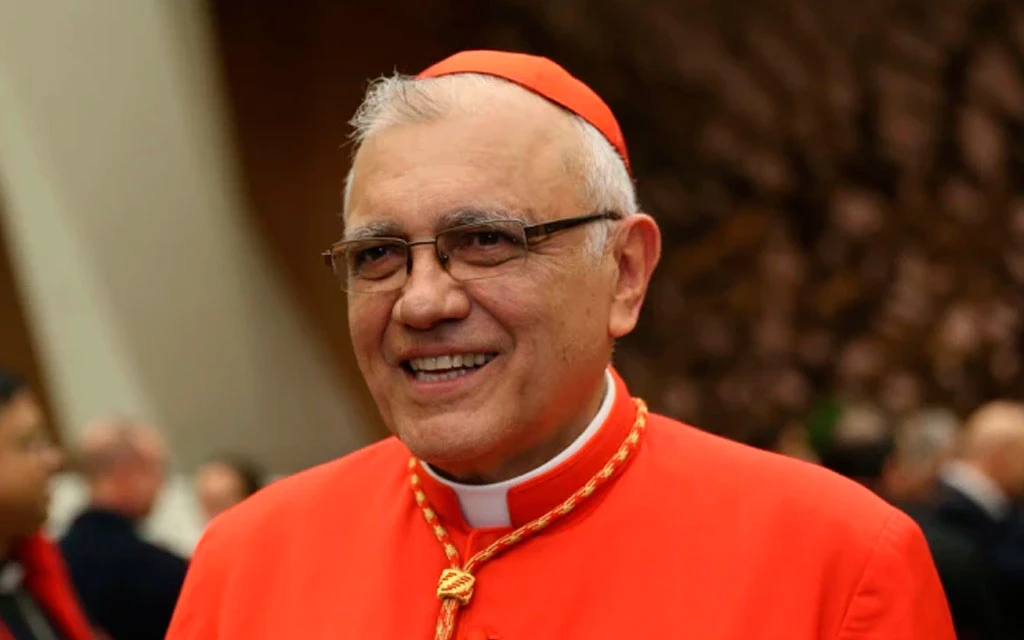 Obispos de Venezuela se solidarizan con el Cardenal Porras tras impedírsele llegar al pueblo de San José Gregorio