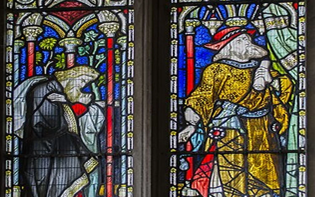 El poder de la humildad: Una reflexión sobre la parábola del fariseo y el publicano