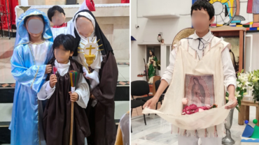 Holywins: la celebración de la santidad que gana terreno en América Latina