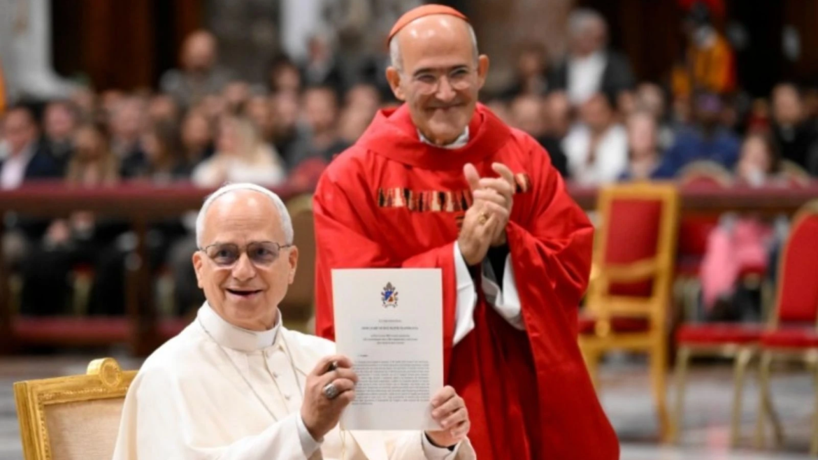 Las 10 mejores frases para entender el nuevo documento de León XIV sobre la educación católica