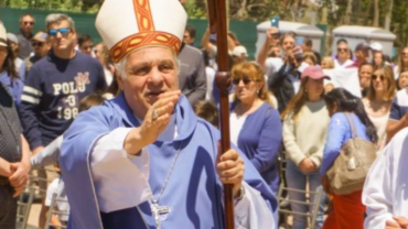 El Papa León XIV recibió al presidente del Episcopado argentino