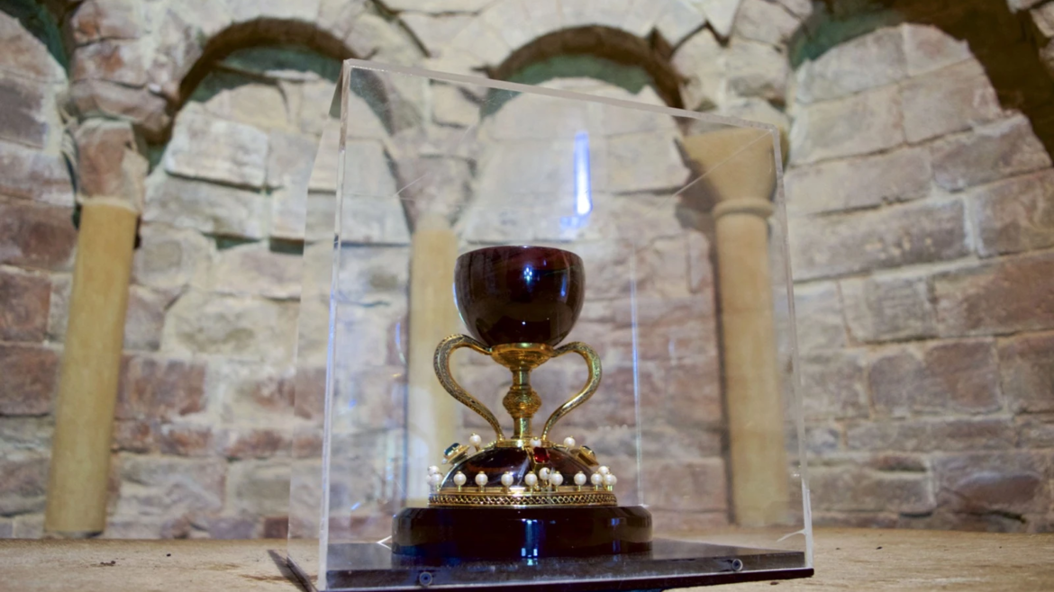 Año Jubilar del Santo Cáliz de Valencia iniciará mirando a los afectados por la DANA