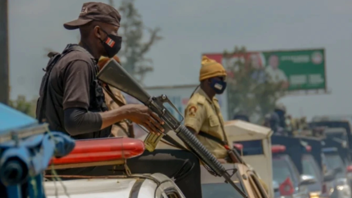Nigeria: piden liberar a 850 cristianos cautivos en conocida aldea yihadista