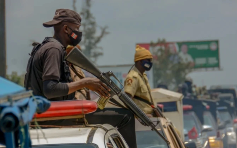 Nigeria: piden liberar a 850 cristianos cautivos en conocida aldea yihadista