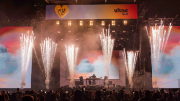 Vitae Fest en Roma: música y arte que inspiran esperanza y reconciliación entre los jóvenes