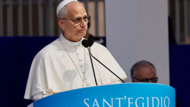 Papa León XIV: “Dios pedirá cuentas a quienes no han buscado la paz”