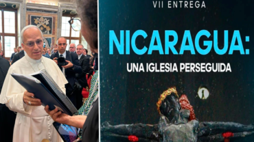 León XIV recibe informe detallado de ataques contra la Iglesia Católica en Nicaragua