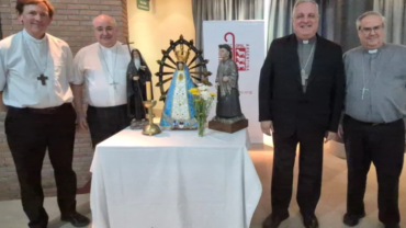 Episcopado argentino llama a los legisladores electos a buscar consensos y trabajar por el bien común