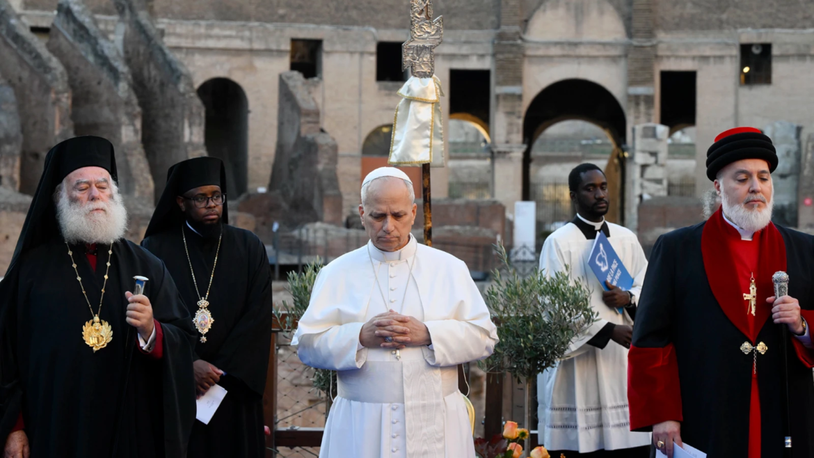 El Papa León XIV conmemora el aniversario de Nostra aetate con celebraciones interreligiosas