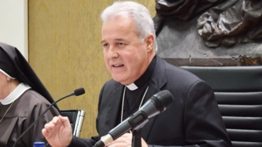 Archivada la causa penal contra Mons. Iceta interpuesta por las exmonjas cismáticas de Belorado