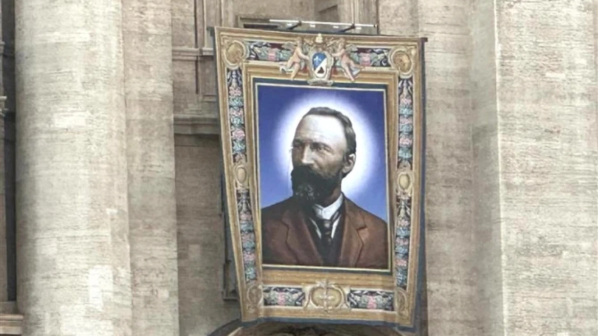 San Bartolo Longo, un ejemplo para quienes enfrentan problemas de salud mental, dice un sacerdote