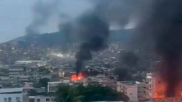 Cáritas Brasil exige una investigación rigurosa del operativo policial que dejó más de 100 muertos en Río de Janeiro