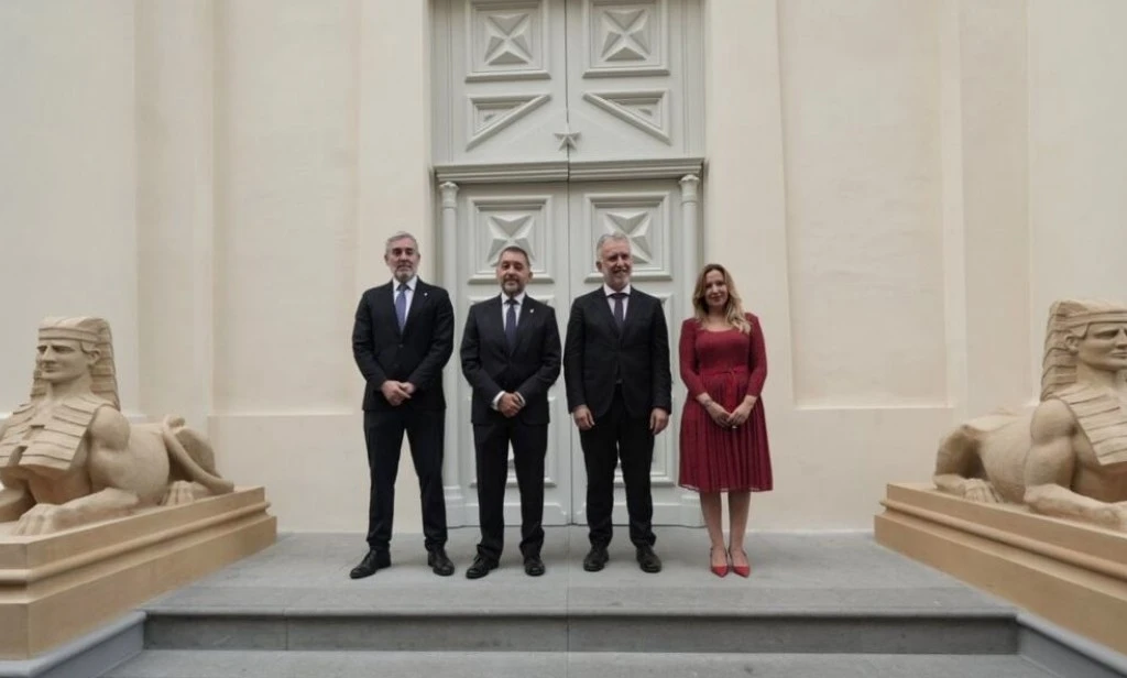 El Gobierno de España gasta 3 millones de euros en restaurar un templo masónico 