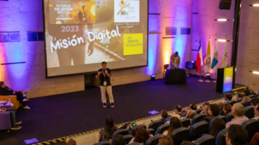 “Redes”, el ciclo de formación para proyectos católicos del mundo digital