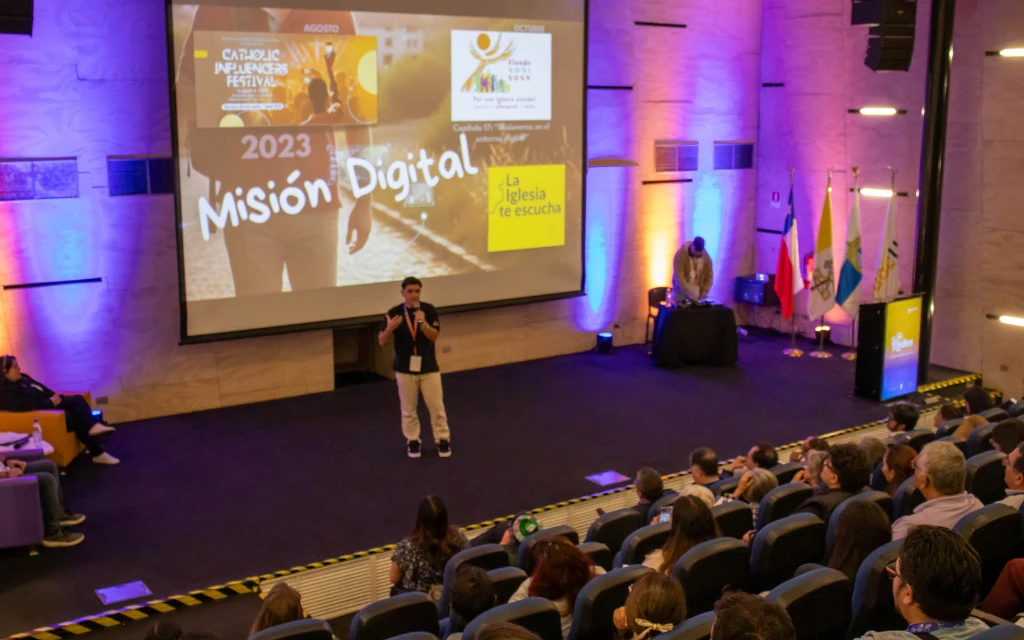 “Redes”, el ciclo de formación para proyectos católicos del mundo digital