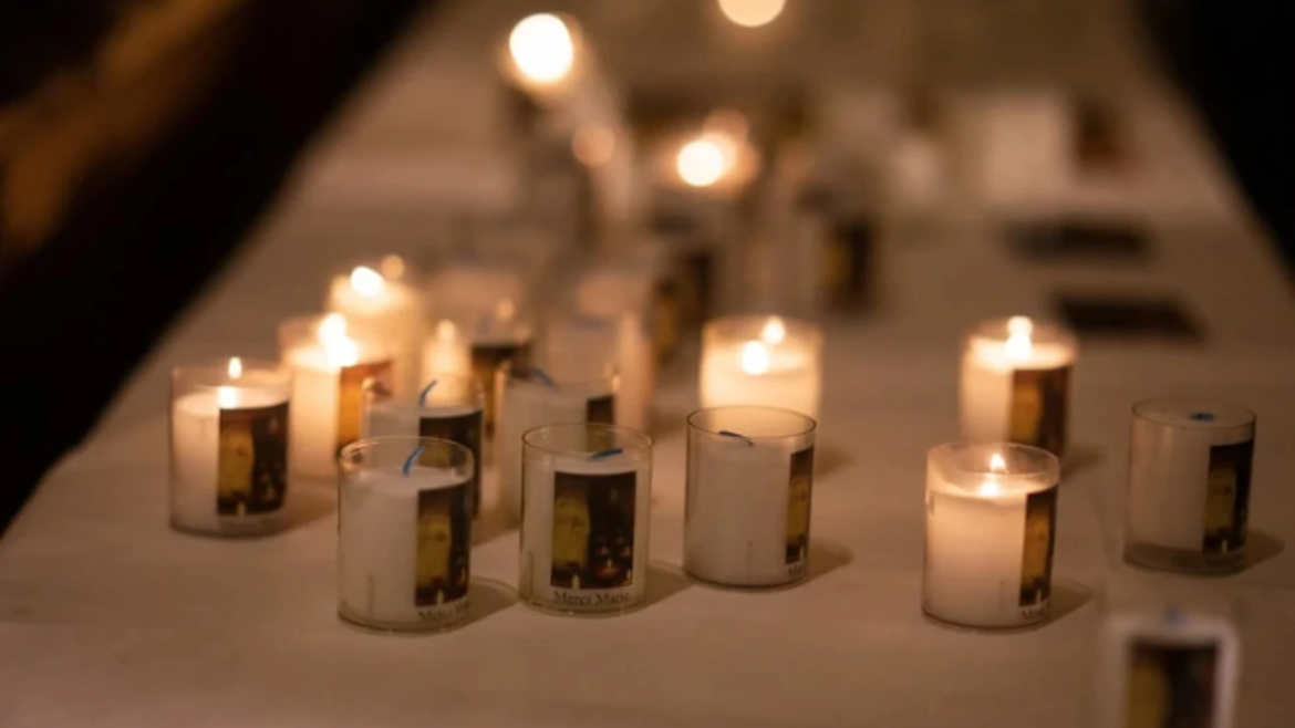 La “cristianofobia” resurge en Europa mientras aumentan los ataques contra los cristianos