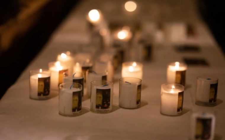 La “cristianofobia” resurge en Europa mientras aumentan los ataques contra los cristianos
