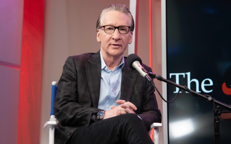 Bill Maher califica de "genocidio" la violencia contra cristianos en Nigeria